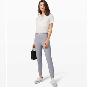 Lululemon Here to There HR Pant 7/8 *NWOT